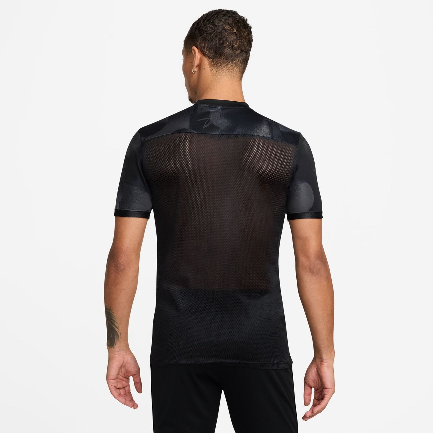 ナイキ アカデミー+ メンズ Dri-FIT サッカートップ ナイキアパレル ジムウエア スポーツウェア トレーニングウェア ナイキ Tシャツ レディース メンズ ブランド ファッション アウトドア 25ssナイキアパレル hj4240-010
