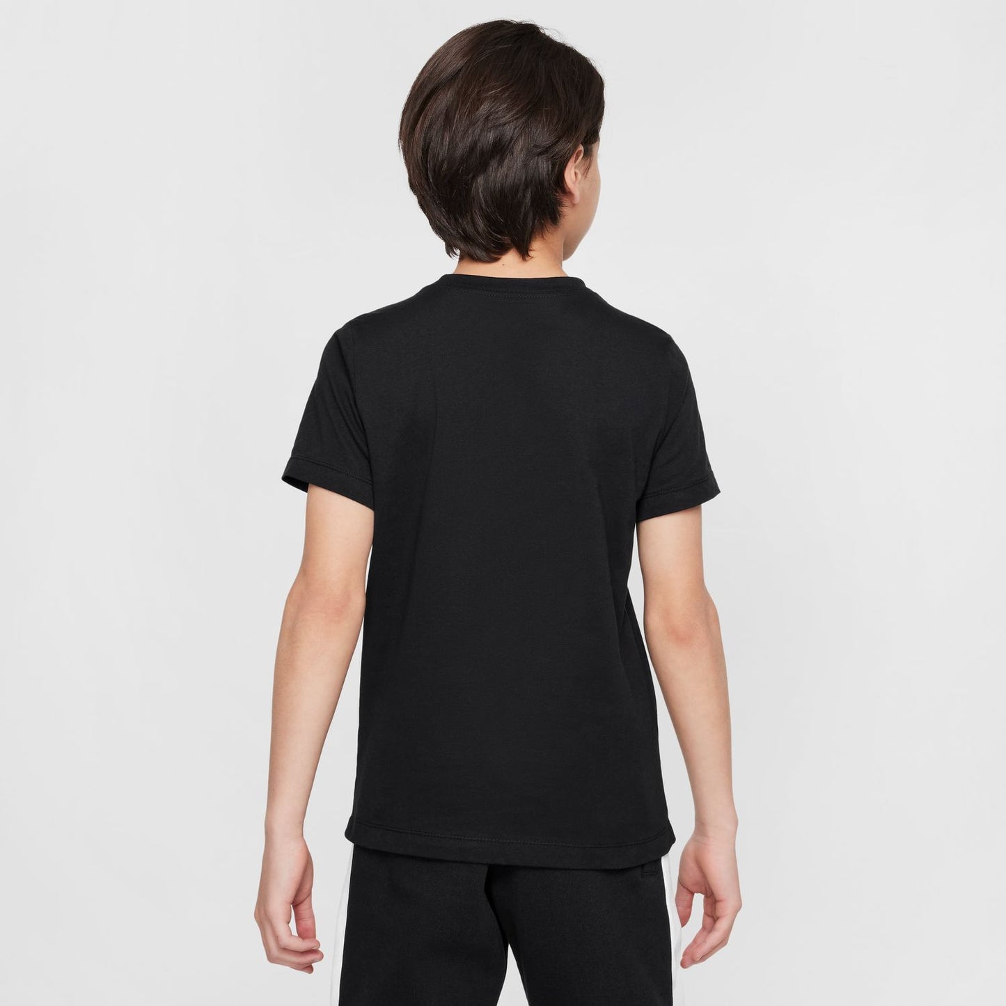 ナイキ BRANDMARK 2 半袖Tシャツ ナイキアパレル ジムウエア スポーツウェア トレーニングウェア ナイキ Tシャツ レディース メンズ ブランド ファッション アウトドア 25ssナイキアパレル hm5853-010