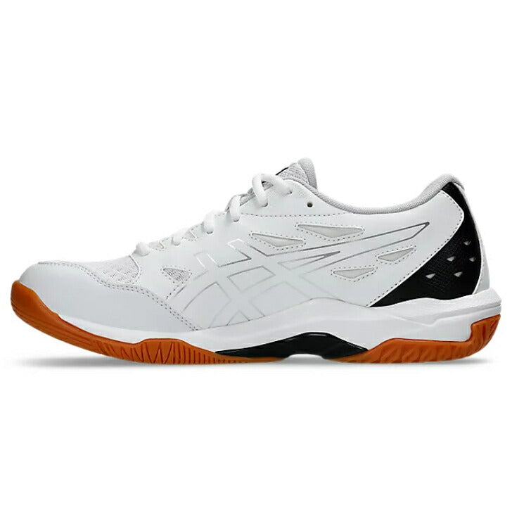 アシックス GEL-ROCKET 11 バレー用品 バレーボールシューズ 室内用 シューズ 1073a065-101