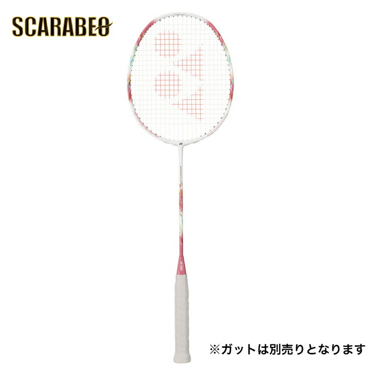 ヨネックス ナノフレア 70. NF-70 ヨネックス バドミントンラケット バドミントンシューズ バドミントンガット バドミントンウェア シャトルコック バドミントンセットバドミントン 新入生 バドミントン 練習用 試合用 nf-70
