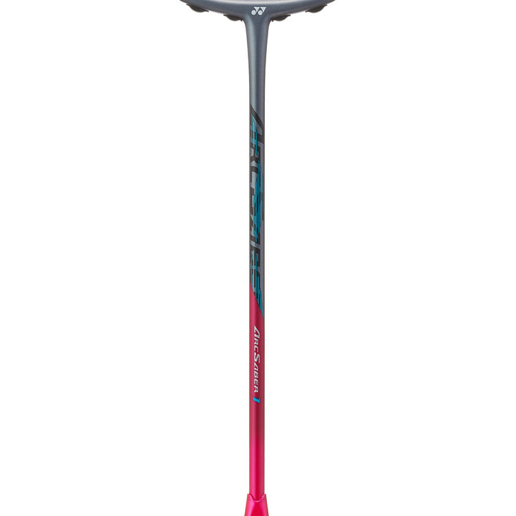 ヨネックス バドミントン ラケット アークセイバー1 ARC1 YONEX ARCSABER1