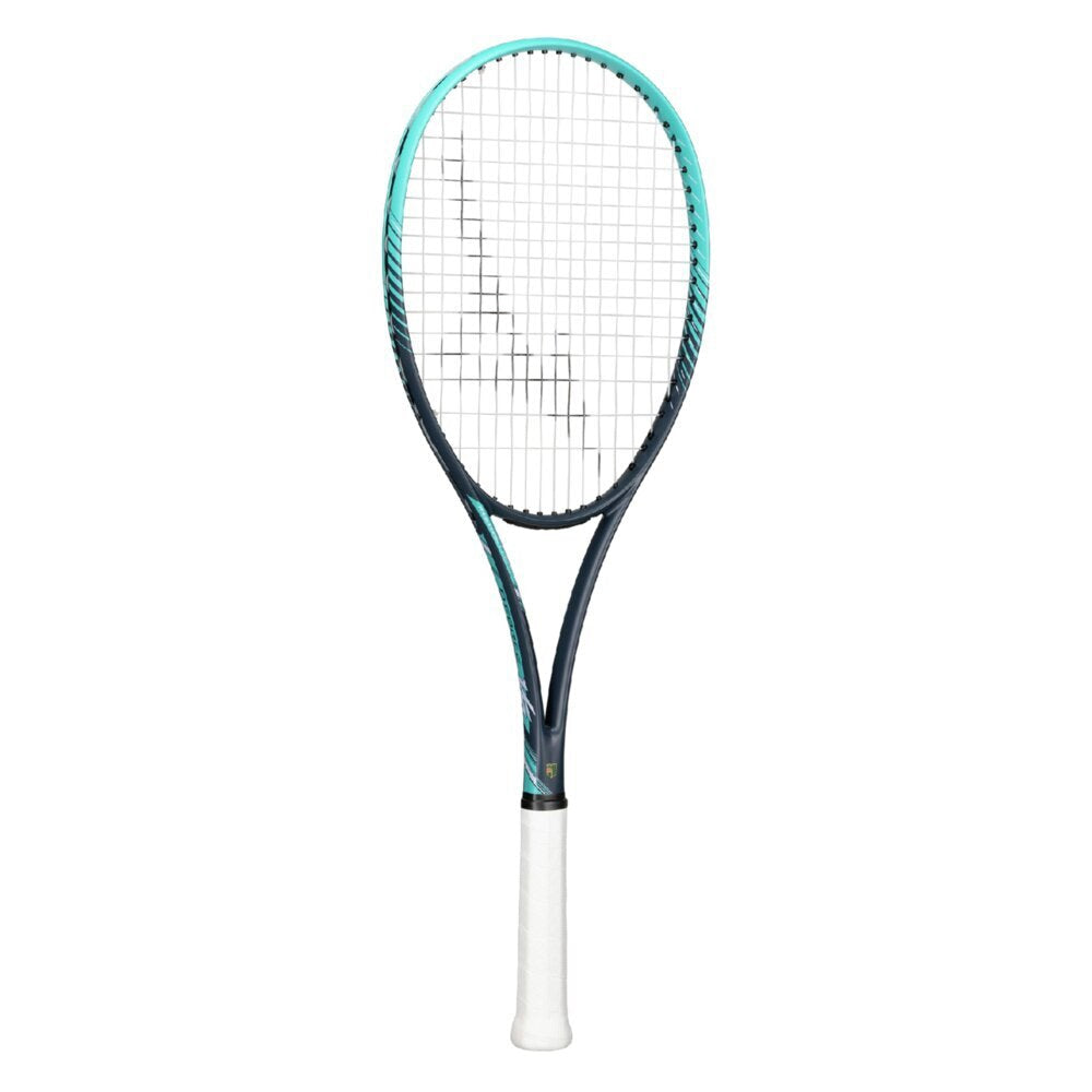 ミズノ ディーフォースVS-50 ソフトテニス ソフトテニスラケット ソフトテニスガット ソフトテニスセット ソフトテニス 人気 63jtn557-14