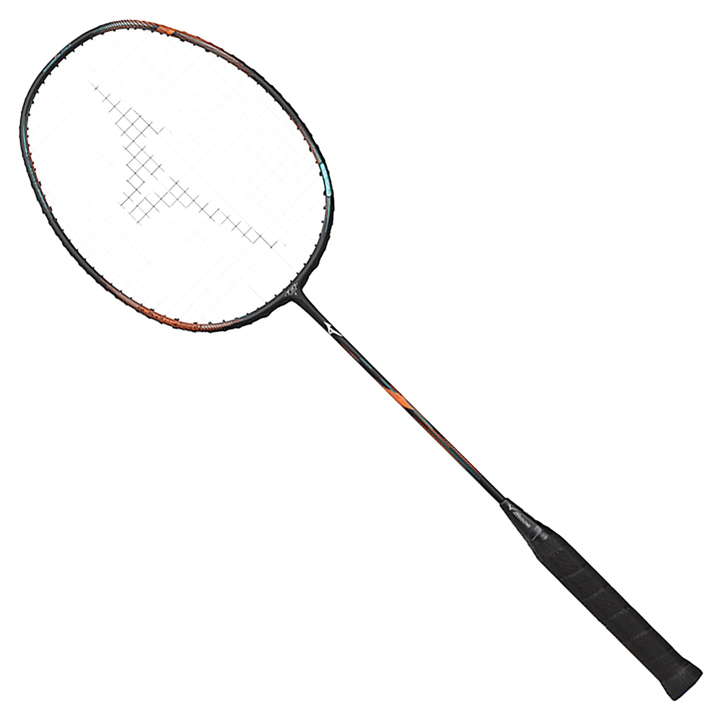 ミズノ バドミントンラケット ACROSPEED3/アクロスピード3 バドミントンラケット 新入生 バドミントン 練習用 試合用 73jtb40309