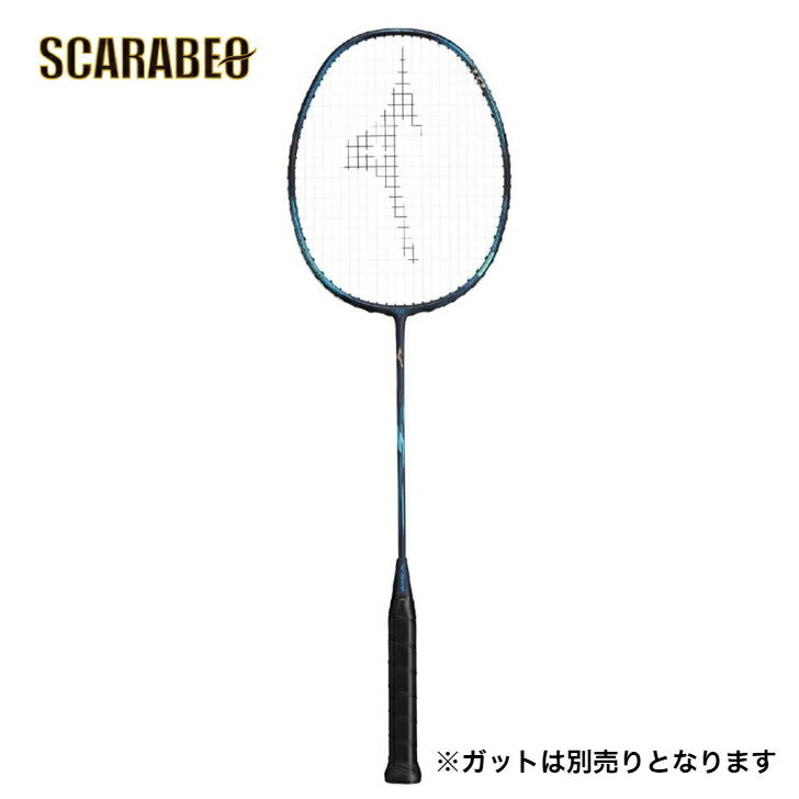 ミズノ アクロスピード1 ドライブ バドミントンラケット バドミントンシューズ バドミントンガット バドミントンウェア シャトルコック バドミントンセットバドミントン 新入生 バドミントン 練習用 試合用 73jtb45126
