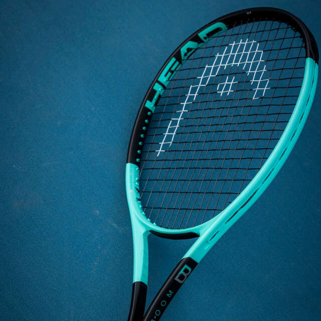 HEAD ヘッド テニスラケット BOOM 硬式テニス テニスラケット テニスガット テニス 人気 新入生 練習用 試合用 MP2024 230114