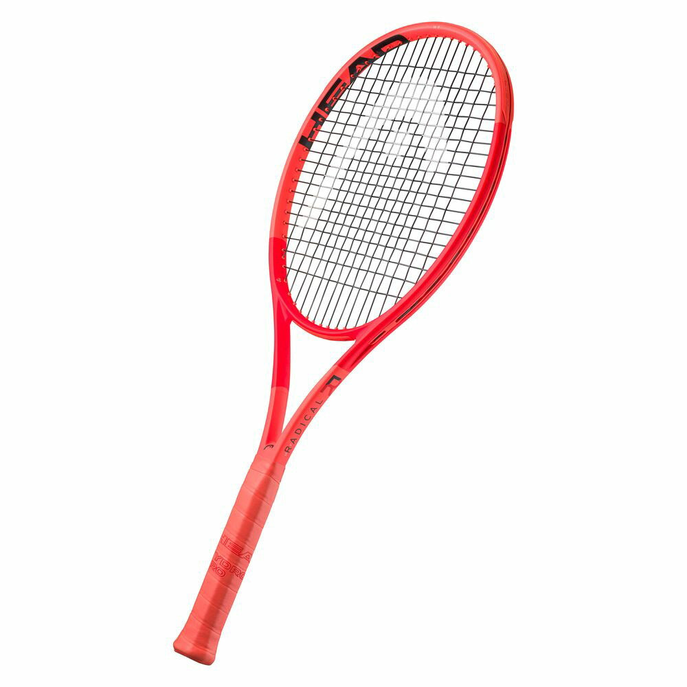 HEAD ヘッド テニスラケット ラジカル エムピー Radical MP 硬式テニス テニスラケット テニスガット テニス 人気 新入生 練習用 試合用 231015