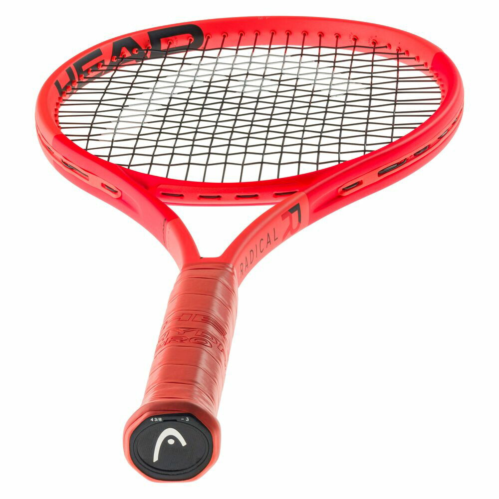 HEAD ヘッド テニスラケット ラジカル エムピー Radical MP 硬式テニス テニスラケット テニスガット テニス 人気 新入生 練習用 試合用 231015