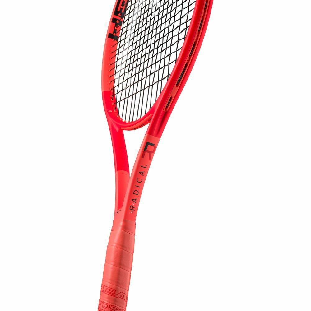 HEAD ヘッド テニスラケット ラジカル エムピー Radical MP 硬式テニス テニスラケット テニスガット テニス 人気 新入生 練習用 試合用 231015