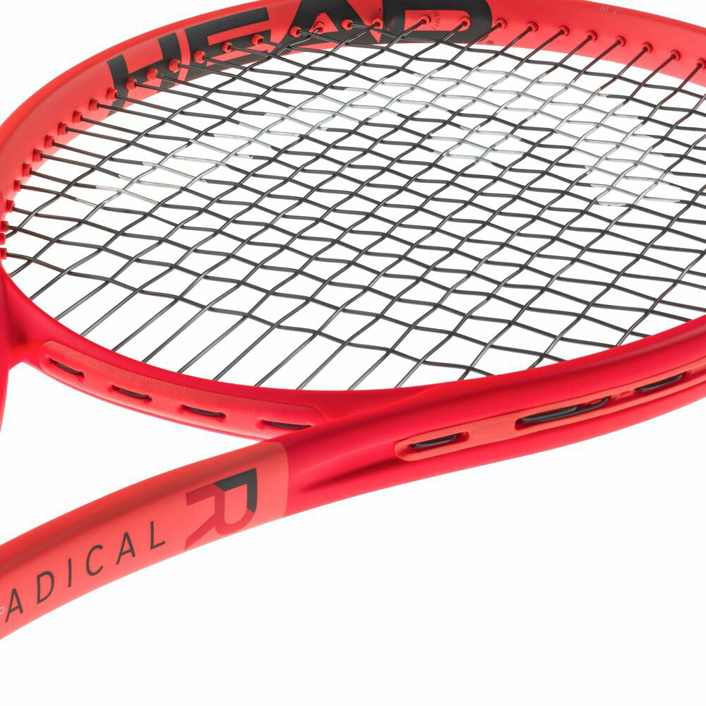 HEAD ヘッド テニスラケット ラジカル エムピー Radical MP 硬式テニス テニスラケット テニスガット テニス 人気 新入生 練習用 試合用 231015