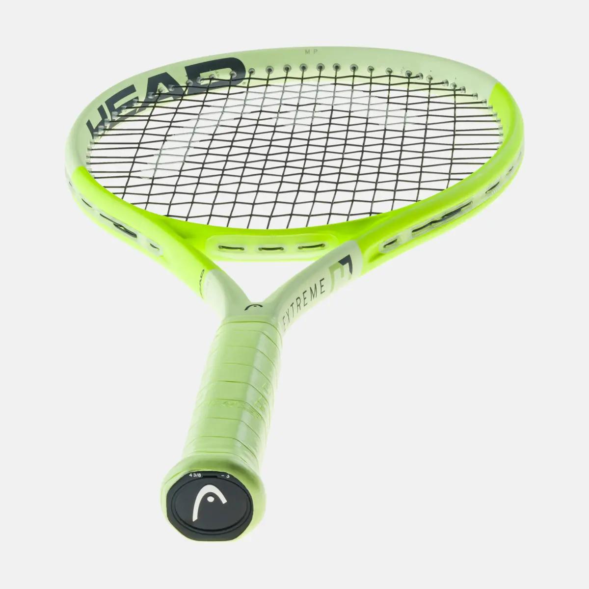 HEAD ヘッド Extreme MP テニスラケット 硬式テニス テニスラケット テニスガット テニス 人気 新入生 練習用 試合用 231114