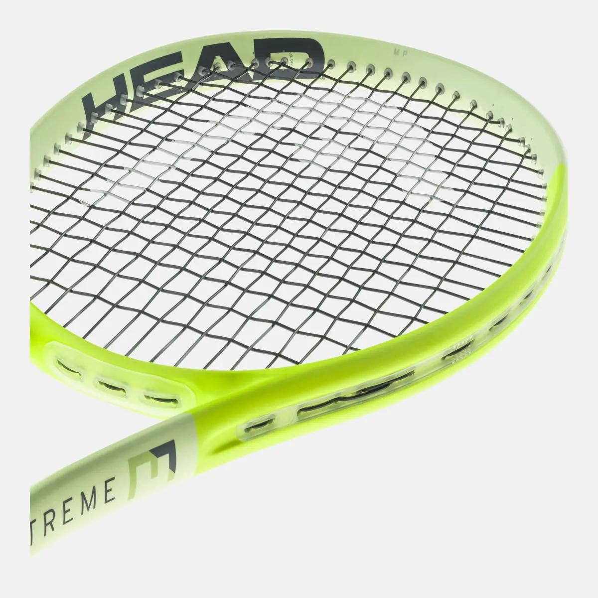 HEAD ヘッド Extreme MP テニスラケット 硬式テニス テニスラケット テニスガット テニス 人気 新入生 練習用 試合用 231114