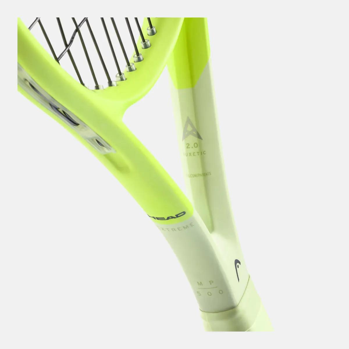 HEAD ヘッド Extreme MP テニスラケット 硬式テニス テニスラケット テニスガット テニス 人気 新入生 練習用 試合用 231114