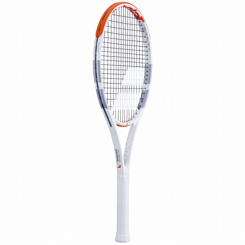 バボラ(Babolat) テニスラケット エボ ストライク EVO STRIKE 硬式テニス テニスラケット テニスガット テニス 人気 新入生 練習用 試合用 101515-100