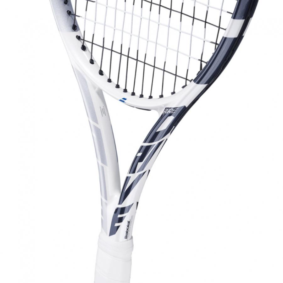 バボラ BabolaT テニスラケット ピュア ドライブ ウインブルドン PURE DRIVE WIMBLEDON 硬式テニス テニスラケット テニスガット テニス 人気 新入生 練習用 試合用 101516-100