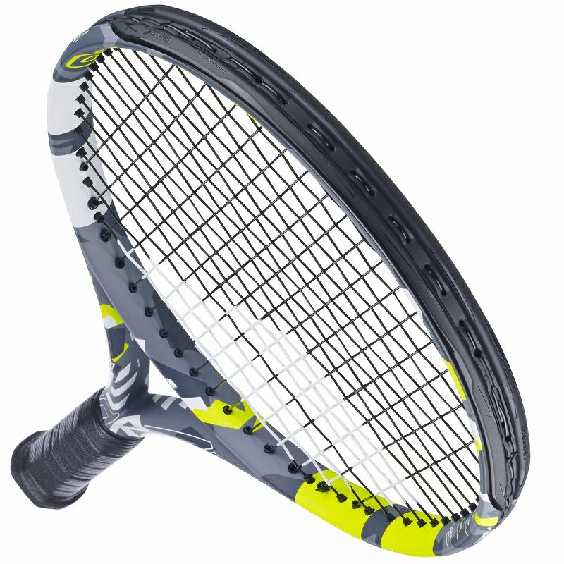 バボラ Babolat エヴォ アエロ EVO AERO 硬式テニス テニスラケット テニスガット テニス 人気 新入生 練習用 試合用 101535-100