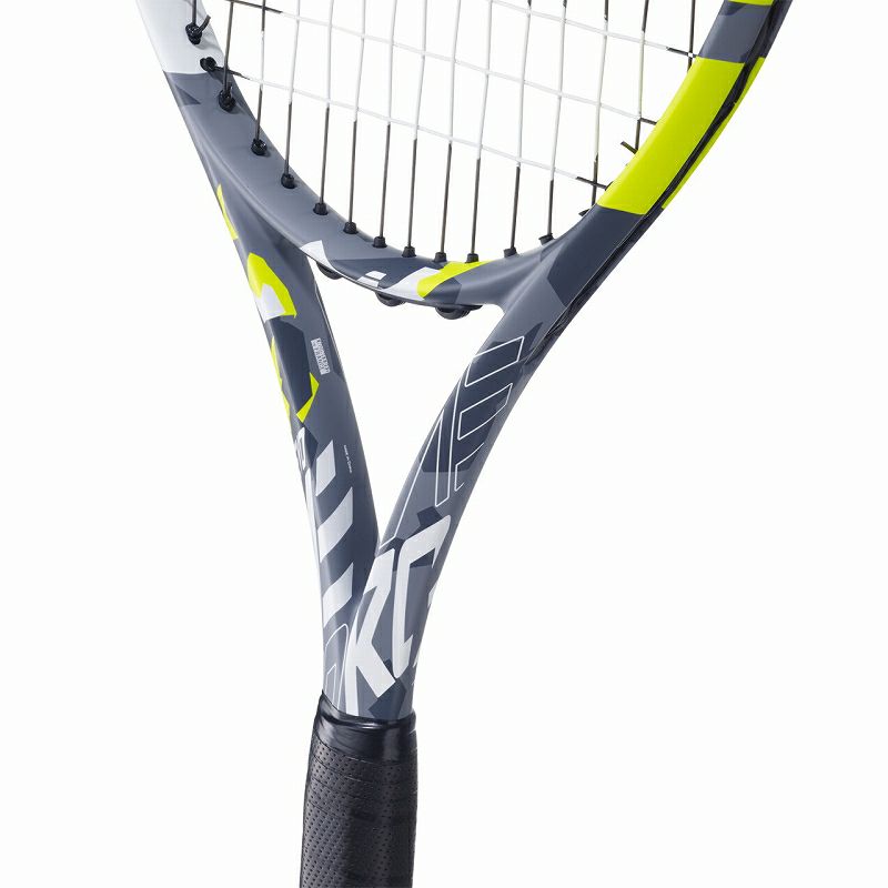 バボラ Babolat エヴォ アエロ EVO AERO 硬式テニス テニスラケット テニスガット テニス 人気 新入生 練習用 試合用 101535-100