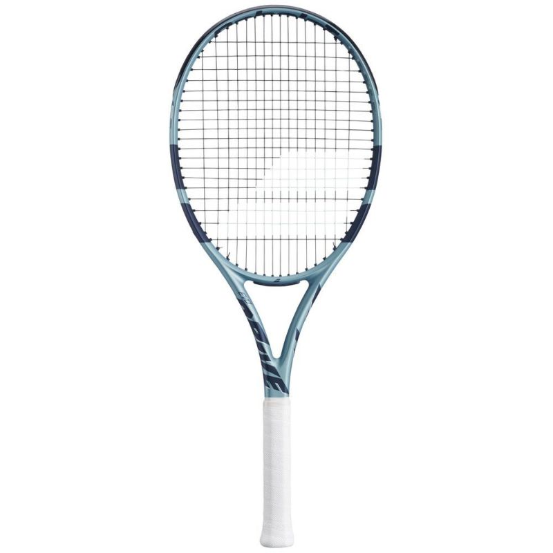 バボラ BABOLAT Evo Drive 硬式テニス テニスラケット テニスガット テニス 人気 新入生 練習用 試合用 101545-100