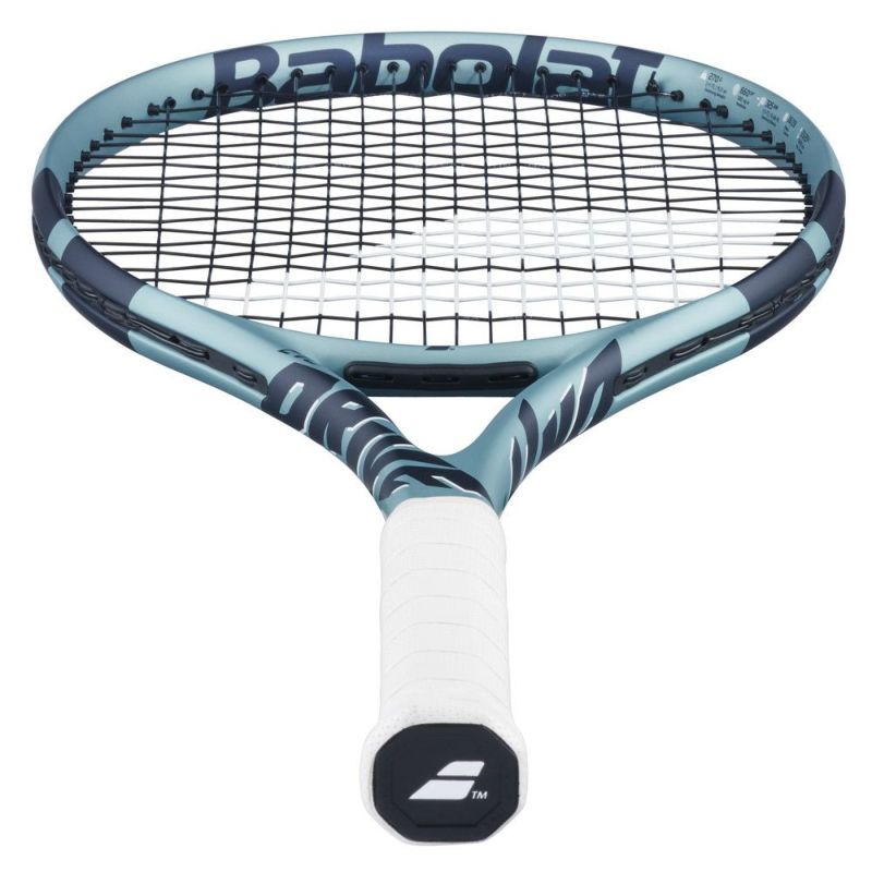 バボラ BABOLAT Evo Drive 硬式テニス テニスラケット テニスガット テニス 人気 新入生 練習用 試合用 101545-100