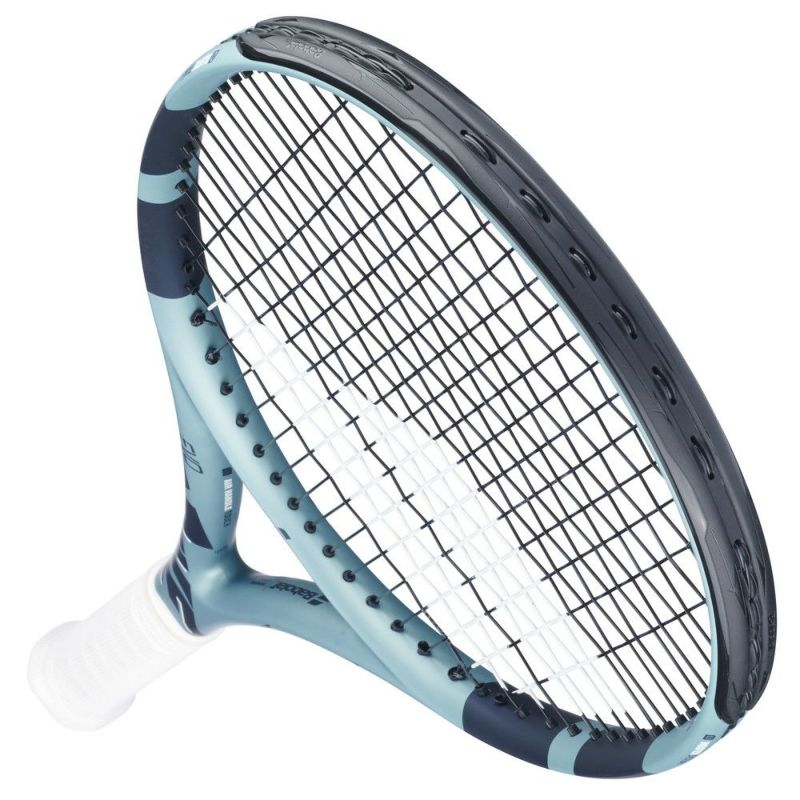 バボラ BABOLAT Evo Drive 硬式テニス テニスラケット テニスガット テニス 人気 新入生 練習用 試合用 101545-100