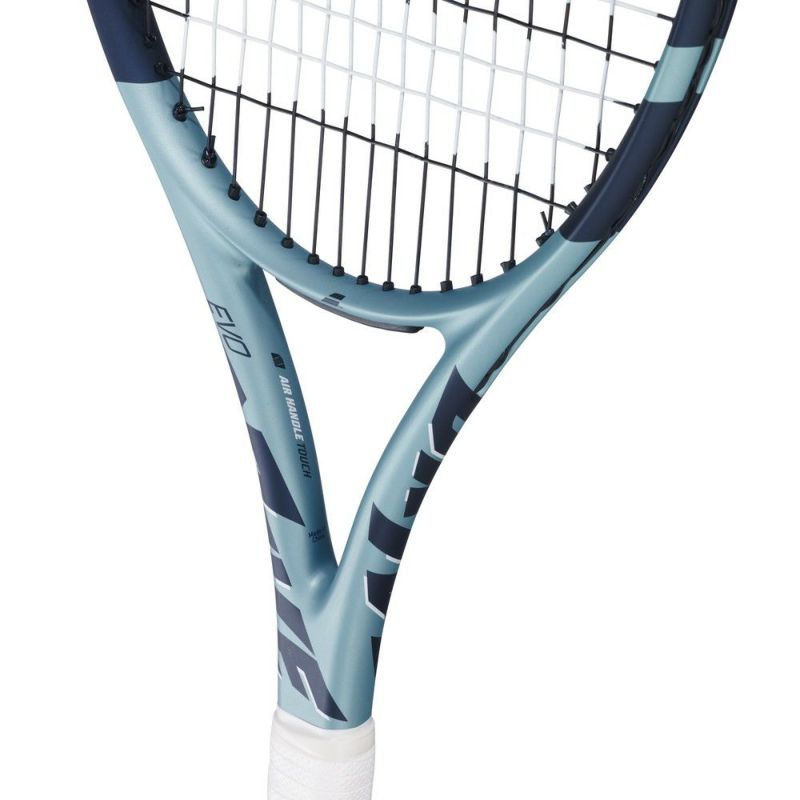 バボラ BABOLAT Evo Drive 硬式テニス テニスラケット テニスガット テニス 人気 新入生 練習用 試合用 101545-100