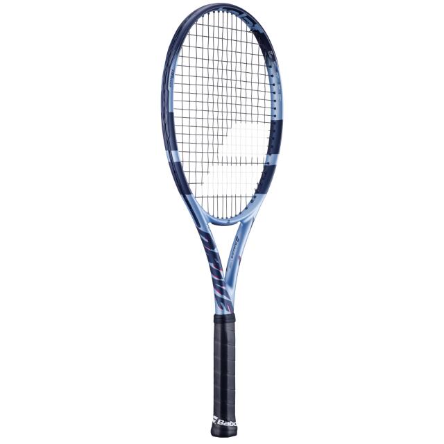バボラ BabolaT テニスラケット ピュア ドライブ PURE DRIVE 硬式テニス テニスラケット テニスガット テニス 人気 新入生 練習用 試合用 101552-100