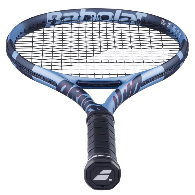 バボラ BabolaT テニスラケット ピュア ドライブ PURE DRIVE 硬式テニス テニスラケット テニスガット テニス 人気 新入生 練習用 試合用 101552-100