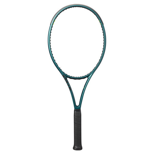 ウイルソン Wilson テニスラケット ブレード 100L V9 BLADE 100L V9 硬式テニス テニスラケット テニスガット テニス 人気 新入生 練習用 試合用 wr150111