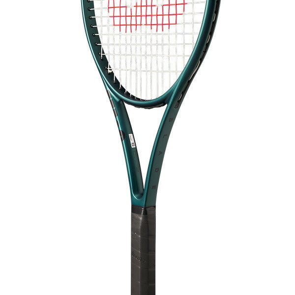 ウイルソン Wilson テニスラケット ブレード 100L V9 BLADE 100L V9 硬式テニス テニスラケット テニスガット テニス 人気 新入生 練習用 試合用 wr150111