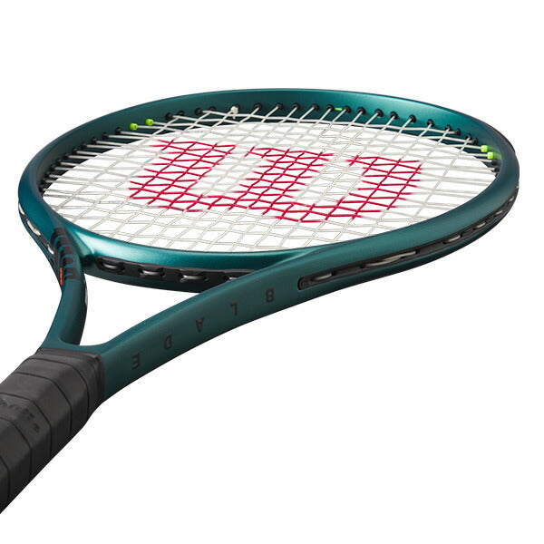 ウイルソン Wilson テニスラケット ブレード 100 V9 BLADE 100 V9 WR151511 wr151511