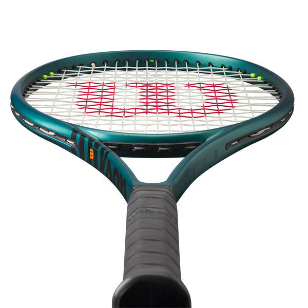 ウイルソン Wilson テニスラケット ブレード 100 V9 BLADE 100 V9 WR151511 wr151511