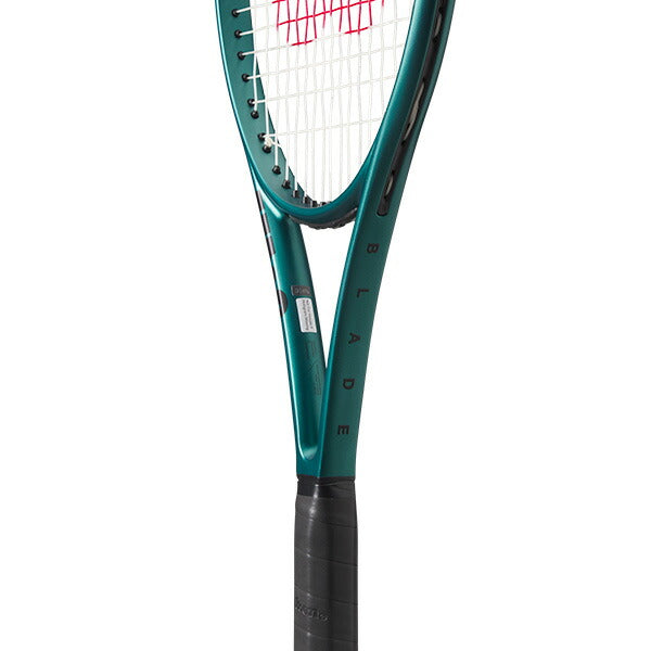ウイルソン Wilson テニスラケット ブレード 100 V9 BLADE 100 V9 WR151511 wr151511