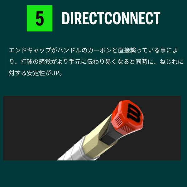 ウイルソン Wilson テニスラケット ブレード 100 V9 BLADE 100 V9 WR151511 wr151511