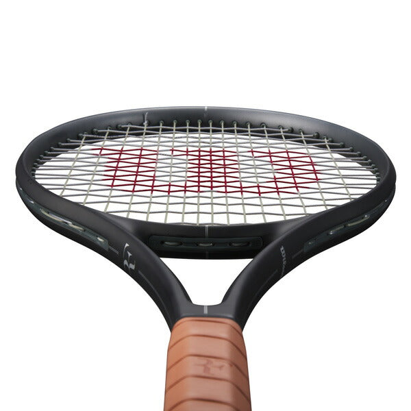ウイルソン Wilson テニスラケット ロジャー・フェデラー 01 硬式テニス テニスラケット テニスガット テニス 人気 新入生 練習用 試合用 wr166811
