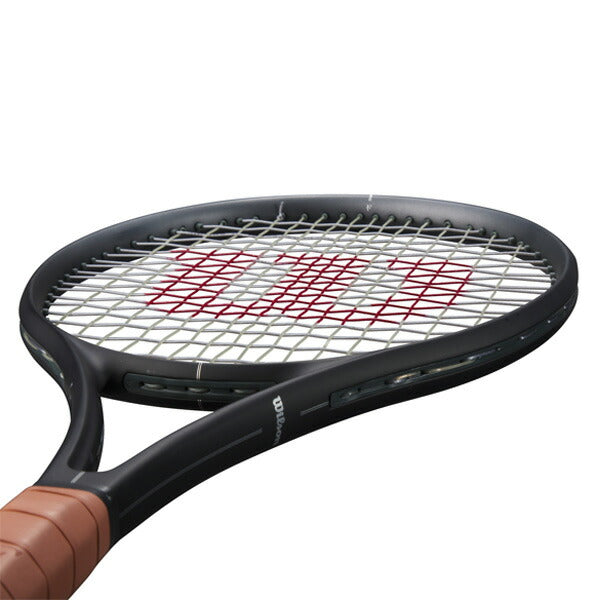 ウイルソン Wilson テニスラケット ロジャー・フェデラー 01 硬式テニス テニスラケット テニスガット テニス 人気 新入生 練習用 試合用 wr166811