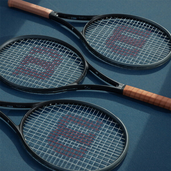 ウイルソン Wilson テニスラケット ロジャー・フェデラー 01 硬式テニス テニスラケット テニスガット テニス 人気 新入生 練習用 試合用 wr166811