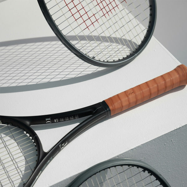 ウイルソン Wilson テニスラケット ロジャー・フェデラー 01 硬式テニス テニスラケット テニスガット テニス 人気 新入生 練習用 試合用 wr166811