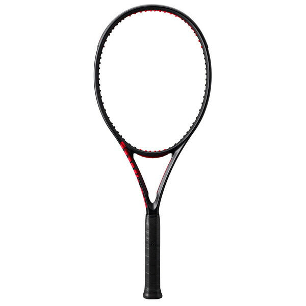 ウイルソン Wilson テニスラケット クラッシュ 100 V3.0 CLASH 100 硬式テニス テニスラケット テニスガット テニス 人気 新入生 練習用 試合用 wr172811
