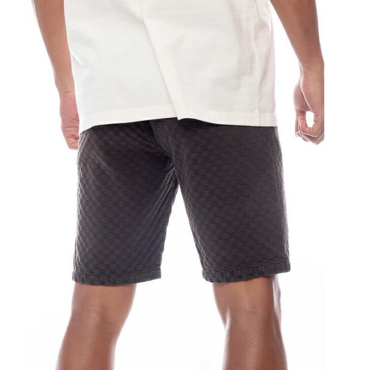 BILLABONG メンズ CHECKER SHORTS ショートパンツ 【2025年春夏モデル】 夏コーデ 夏服 人気 アウトドア ウェア 夏 ジム ウェア メンズ / レディース / キッズ UVカット 25ssビラボン bf011609