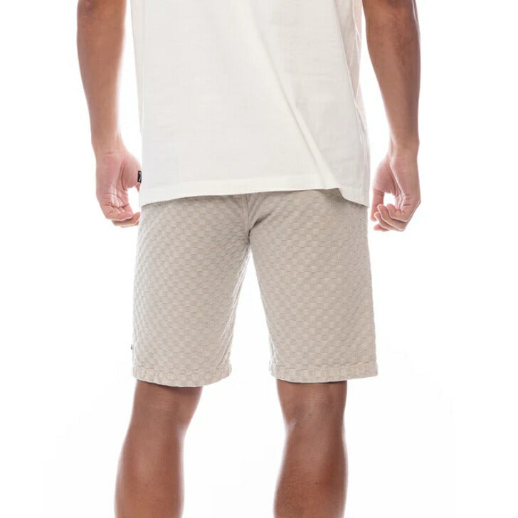 BILLABONG メンズ CHECKER SHORTS ショートパンツ 【2025年春夏モデル】 夏コーデ 夏服 人気 アウトドア ウェア 夏 ジム ウェア メンズ / レディース / キッズ UVカット 25ssビラボン bf011609