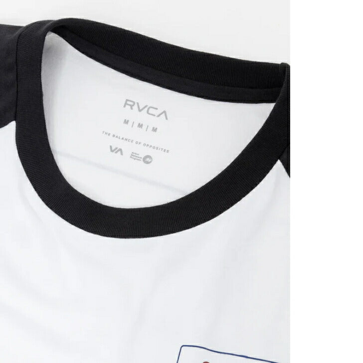 RVCA レディース OLD WAYS CROPPED SS TEE Tシャツ 【2025年春夏モデル】 夏コーデ 夏服 人気 アウトドア ウェア 夏 ジム ファッション ウェア 韓国系 レディース 25ssルーカ bf043212