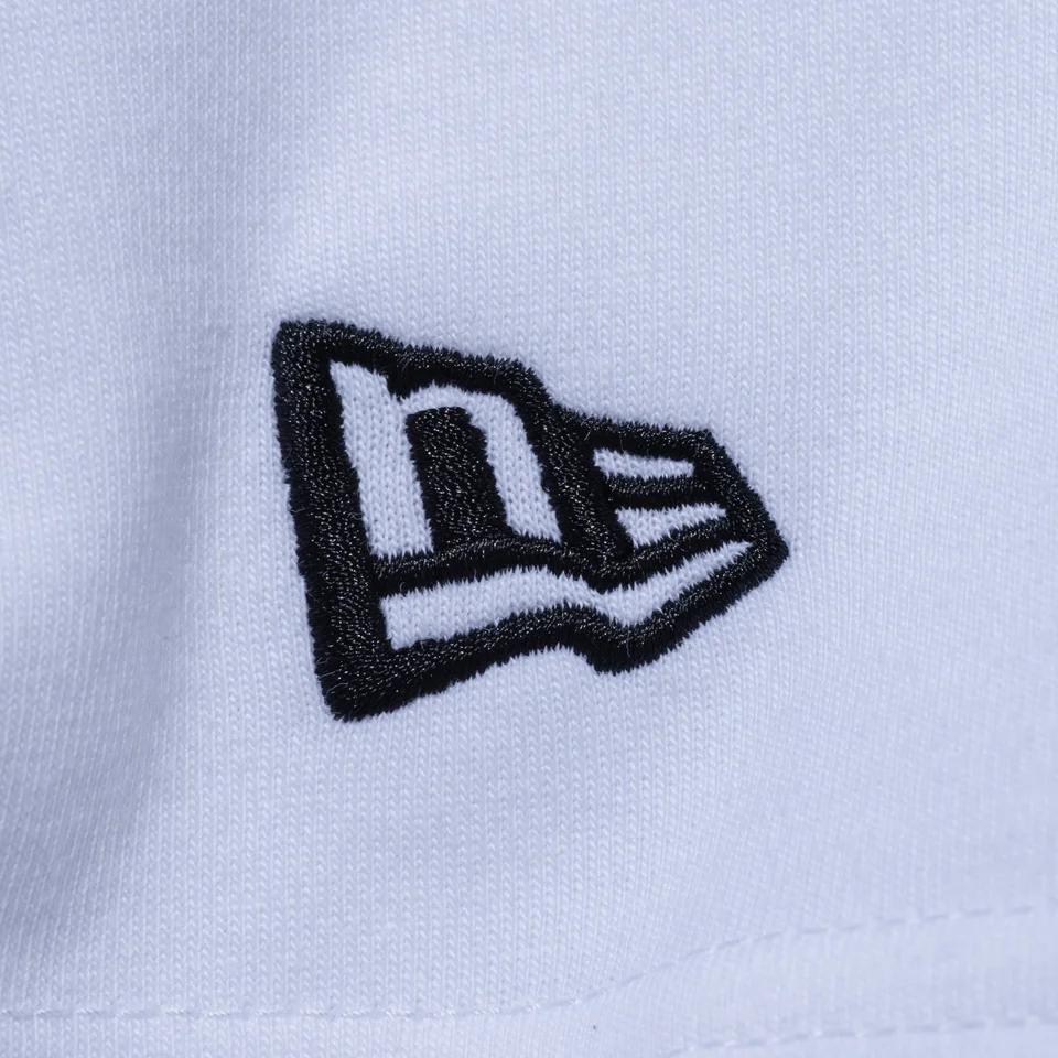 ニューエラ 3-Pack 半袖 パフォーマンス Tシャツ メンズ レディース アパレル ニューエラ 3枚入り Tシャツ トレンド ファッション MLB シンプル ワンポイント デザイン135618