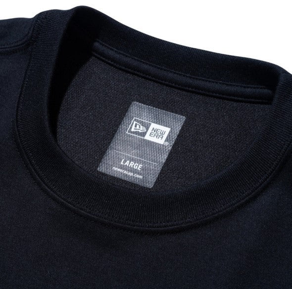 ニューエラ 3-Pack 半袖 パフォーマンス Tシャツ メンズ レディース アパレル ニューエラ 3枚入り Tシャツ トレンド ファッション MLB シンプル ワンポイント デザイン135618