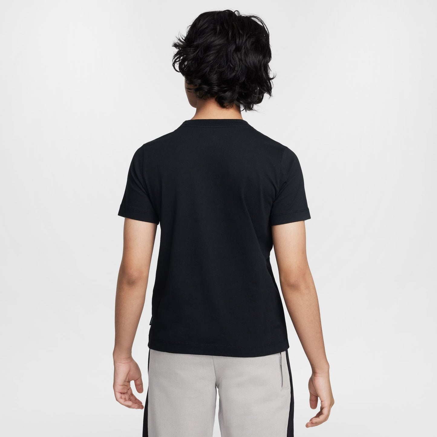 【在庫処分セール】ナイキ 半袖 Tシャツ ナイキアパレル ジムウエア スポーツウェア トレーニングウェア ナイキ Tシャツ レディース メンズ ブランド ファッション アウトドア 25ssナイキアパレル hq4419-010