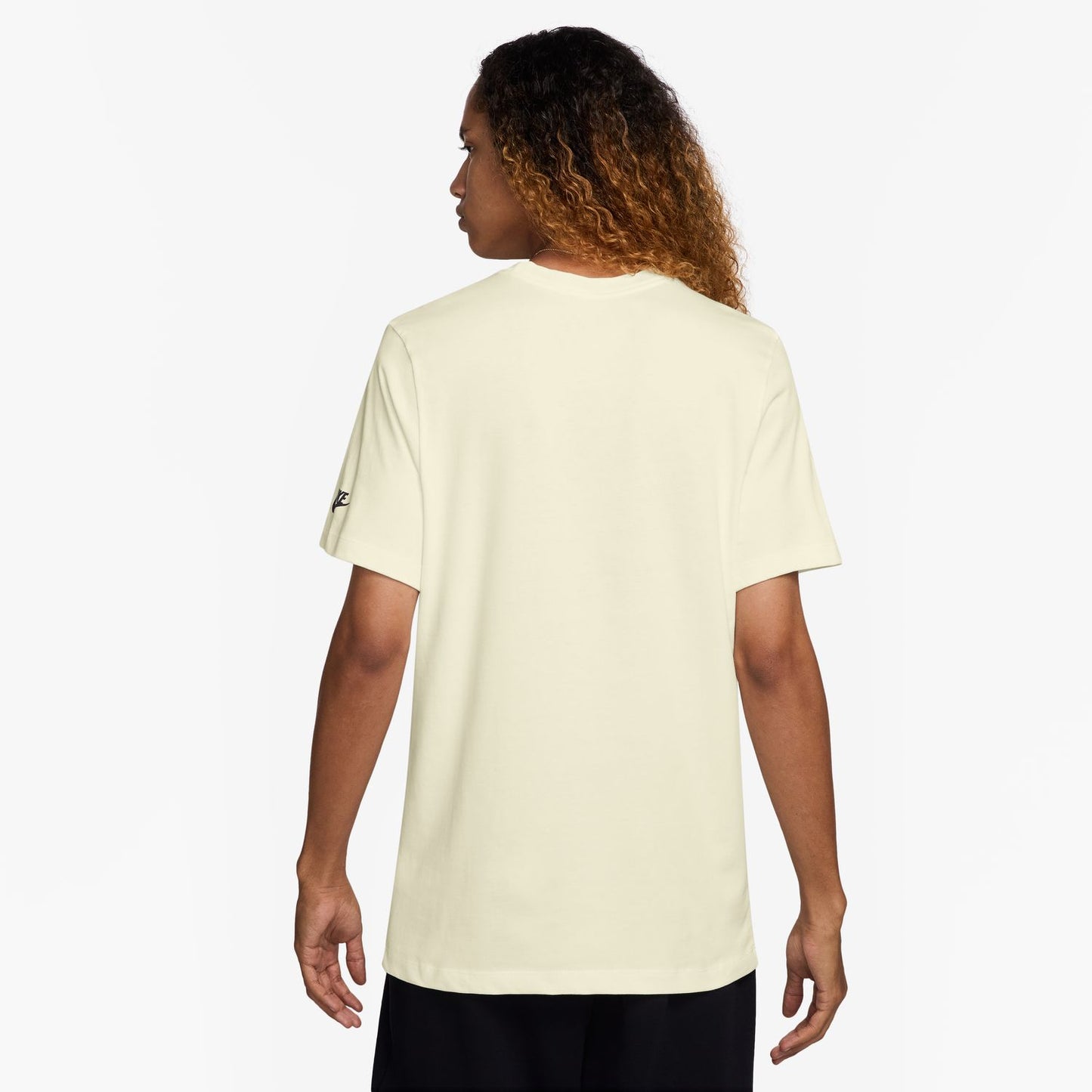 ナイキ スポーツウェア メンズ Tシャツ ナイキアパレル ジムウエア スポーツウェア トレーニングウェア ナイキ Tシャツ レディース メンズ ブランド ファッション アウトドア 25ssナイキアパレル hq8095-133