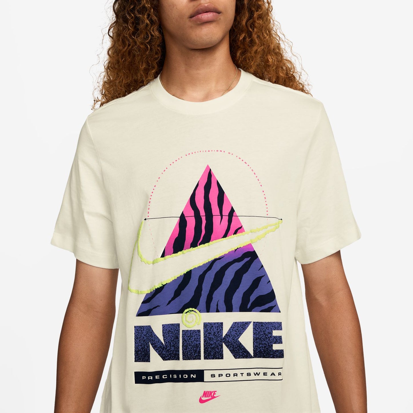 ナイキ スポーツウェア Tシャツ ナイキアパレル ジムウエア スポーツウェア トレーニングウェア ナイキ Tシャツ レディース メンズ ブランド ファッション アウトドア 25ssナイキアパレル hv9150-133