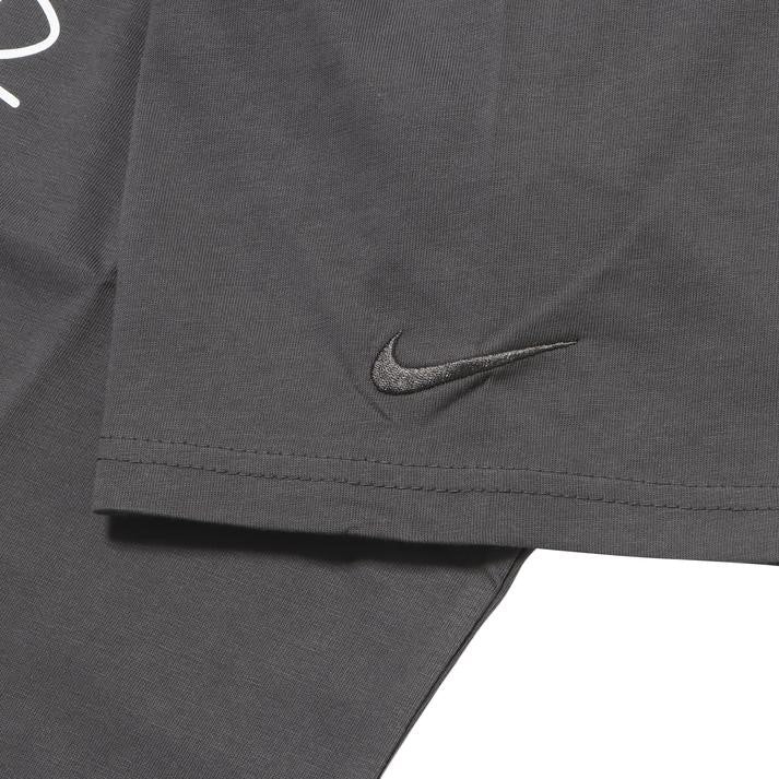 ナイキ Tシャツ 半袖 メンズ ナイキアパレル ジムウエア スポーツウェア トレーニングウェア ナイキ Tシャツ レディース メンズ ブランド ファッション アウトドア 25ssナイキアパレル ib7556-254