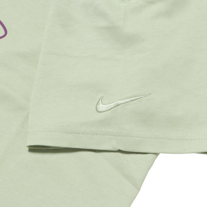 ナイキ メンズ 半袖 Tシャツ ナイキアパレル ジムウエア スポーツウェア トレーニングウェア ナイキ Tシャツ レディース メンズ ブランド ファッション アウトドア 25ssナイキアパレル ib7556-343