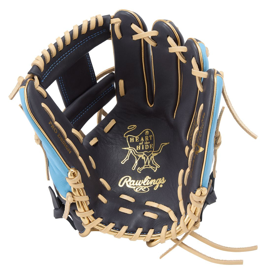 ローリングス 女子ソフトボールクラブ HOH DP COLORS Rawlings ソフトボール用 一般 中学生 ソフト女子 3号 グローブ gs5hdr34