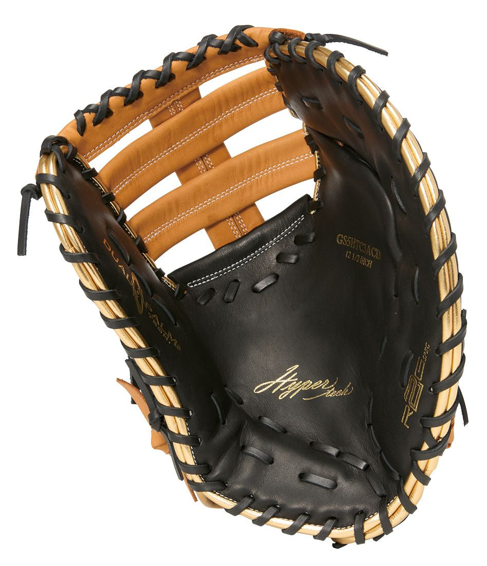 ローリングス Rawlings ソフト ハイパーテック ソフトボール用 一般 中学生 ソフト女子 3号 グローブ gs5htc3acd