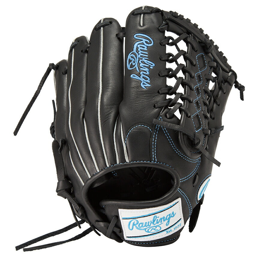ローリングス 女子ソフトボールクラブ HYPER TECH R2G Rawlings ソフトボール用 一般 中学生 ソフト女子 3号 グローブ gs5hts65brh